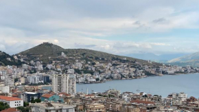 Saranda Sea View